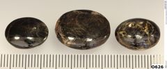 Foto von Pyroxen (Hypersthen) (NHMW-MIN-O626)